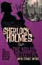 [The Further Adventures of Sherlock Holmes 03] • The Further Adventures of Sherlock Holmes · the Veiled Detective